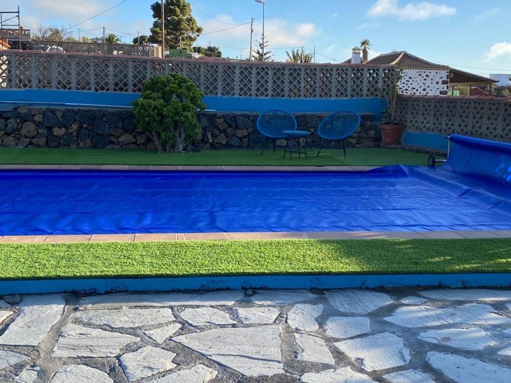 Willa Mirador Azul El Paso Zewnętrze zdjęcie